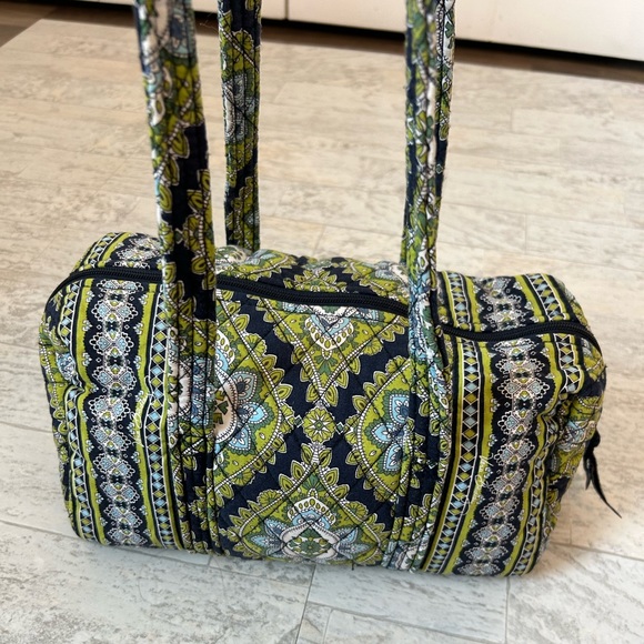 Vera Bradley Cambridge Shoulder bag - Picture 2 of 15